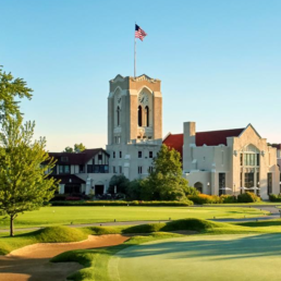 Olympia Fields Country Club - Photo Credit: Olympia Fields Country Club Website
